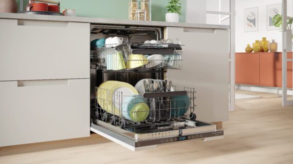 Посудомоечные машины в вопросах и ответах: Экспертный обзор и рекомендации по выбору и обслуживанию
